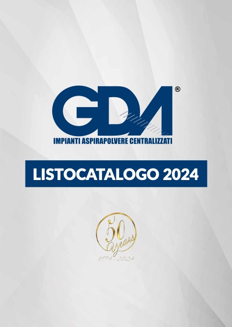 General d'Aspirazione - Listino prezzi 2024