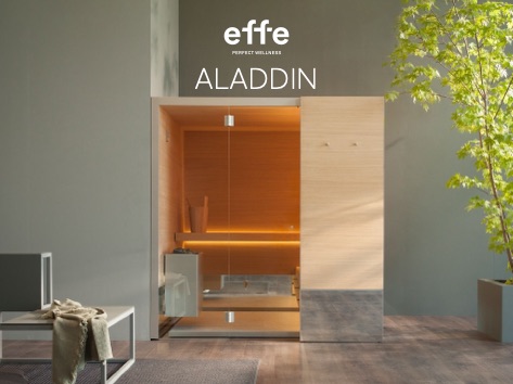 Effe - Catalogo Aladdin