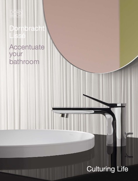 Dornbracht - Catalogo Lisse