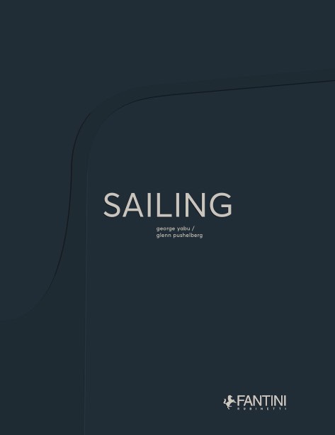 Fantini - Catalogo SAILING