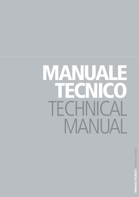 Vitaviva - Catalogo Manuale Tecnico