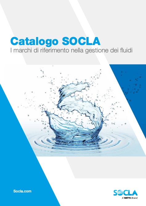 Watts - Catalogo Socla