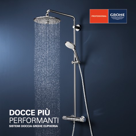 Grohe - Catalogo Euphoria