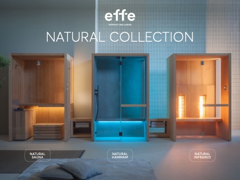 Effe - Catalogo Natural