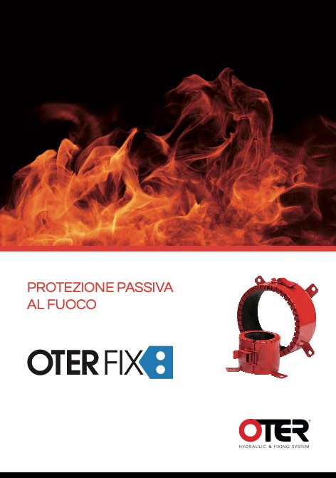 Oteraccordi - Catalogo Antincendio