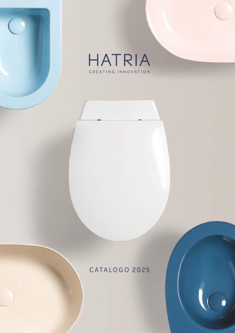 Hatria - Catalogo 2025