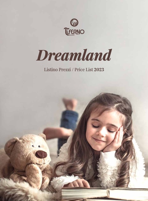 Tiferno - Listino prezzi Dreamland