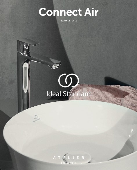 Ideal Standard - Catalogo Connect Air