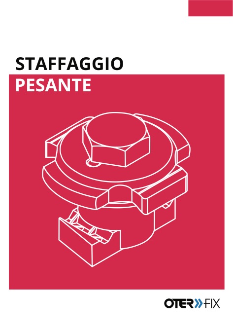 Oteraccordi - Catalogo Staffaggio pesante