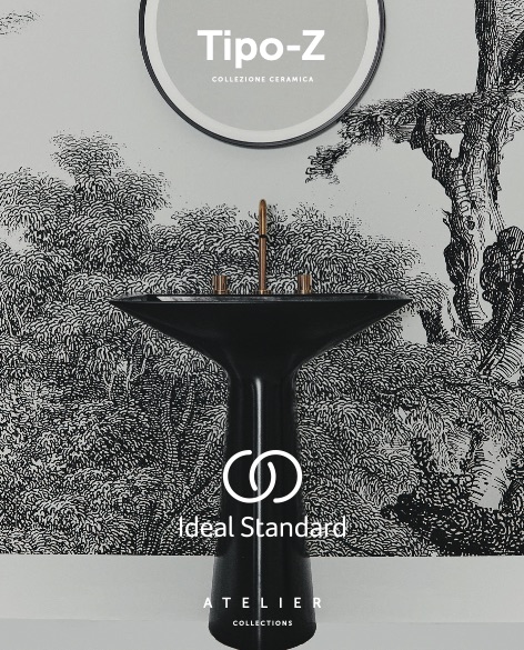 Ideal Standard - Catalogo Tipo-Z