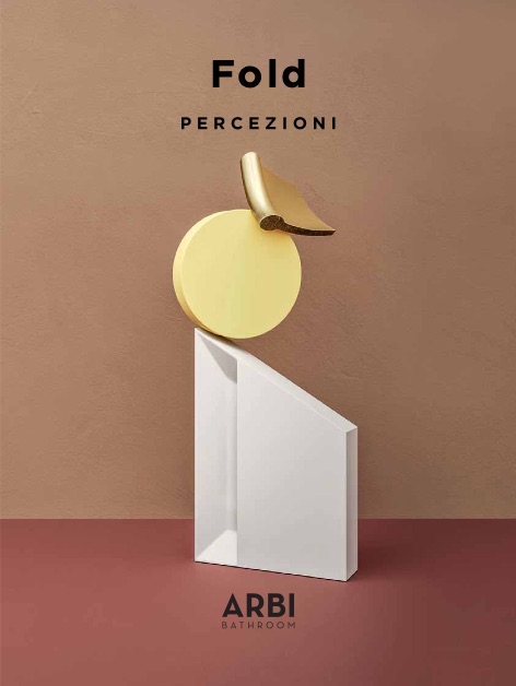 Arbi Arredobagno - Catalogo FOLD