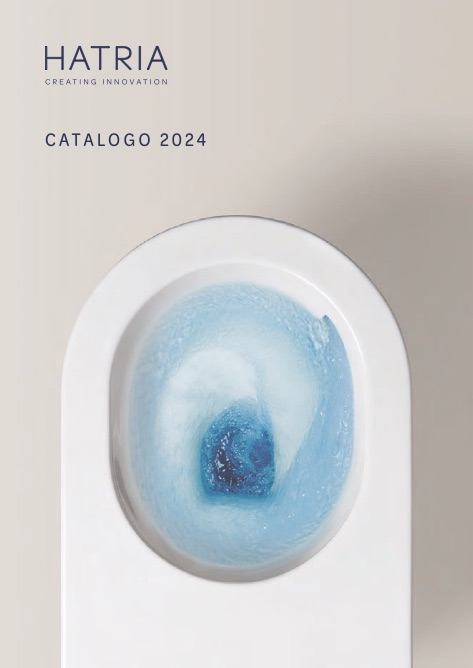 Hatria - Catalogo 2024