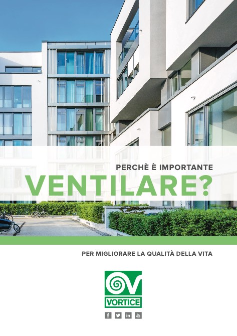 Vortice - Catalogo Ventilazione Residenziale