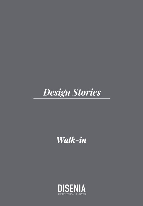 Disenia - Catalogo Walk-in