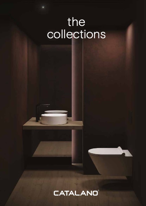 Catalano - Catalogo The Collection