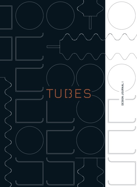 Tubes - Catalogo DESIGN JOURNAL